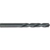 Jobber Drill, 9.75mm, Normal Helix, High Speed Steel, Black Oxide thumbnail-0