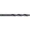 Jobber Drill,  5/16in., Normal Helix, High Speed Steel, Black Oxide thumbnail-0