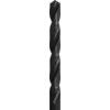 Jobber Drill, 6mm, Normal Helix, High Speed Steel, Black Oxide thumbnail-1