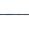 Jobber Drill, 6.2mm, Normal Helix, High Speed Steel, Black Oxide thumbnail-0