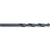 Jobber Drill, 7.1mm, Normal Helix, High Speed Steel, Black Oxide thumbnail-0