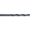 Jobber Drill, 8.8mm, Normal Helix, High Speed Steel, Black Oxide thumbnail-0