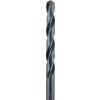 Jobber Drill, 8.8mm, Normal Helix, High Speed Steel, Black Oxide thumbnail-1