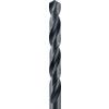 Jobber Drill, 11.2mm, Normal Helix, High Speed Steel, Black Oxide thumbnail-1