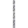 Jobber Drill, 2.5mm, Normal Helix, High Speed Steel, Bright thumbnail-0