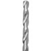 Jobber Drill, 9mm, Normal Helix, High Speed Steel, Bright thumbnail-1