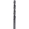 Jobber Drill, 6.5mm, Normal Helix, High Speed Steel, Black Oxide thumbnail-1