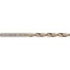 Jobber Drill, 4.8mm, Normal Helix, Cobalt High Speed Steel, Bronze Oxide thumbnail-0