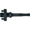 SDS-PLUS 32-210mm HOLESAW ARBOR thumbnail-0