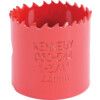 Holesaw, 44mm x 28.5mm, Bi-metal thumbnail-0