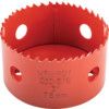 Holesaw, 76mm x 28.5mm, Bi-metal thumbnail-0