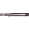 S231T, Long Slot Drill, 20mm, 2fl, Threaded Shank, Cobalt High Speed Steel, Bright thumbnail-0