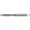 Taper Tap, M6 x 1mm, Straight Flute, Metric Coarse, High Speed Steel, Bright thumbnail-0