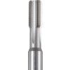 Plug Tap, 10mm x 0.75mm, Straight Flute, Metric Fine, High Speed Steel, Bright thumbnail-1