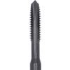 Machine Tap, 1/4in. x 20 UNC, UNC, Spiral Point, High Speed Steel, Steam Tempered thumbnail-1