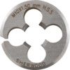 Metric Coarse, Threading Die, M10 x 1.5, High Speed Steel, Right Hand thumbnail-0