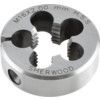 Metric Coarse, Threading Die, M16 x 2, High Speed Steel, Right Hand thumbnail-0