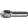 90°, Countersink, 9.5mm, Straight Shank, 6 fl, Carbide thumbnail-0