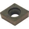 CCGT 09T304-PF, Turning Insert, Grade QX500, Cermet, 80° Rhombic thumbnail-0