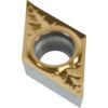 DCGX 070204-ALC, Turning Insert, Grade K10C, Carbide, 55° Rhombic thumbnail-0