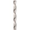 Jobber Drill, 7mm, Normal Helix, Cobalt High Speed Steel, Bright thumbnail-1