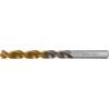 Jobber Drill, 6mm, High Helix, Cobalt High Speed Steel, TiN-Tipped thumbnail-0