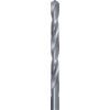 Jobber Drill, 3mm, Normal Helix, Carbide, Bright thumbnail-1