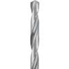 Jobber Drill, 4.8mm, Normal Helix, Carbide, Bright thumbnail-1