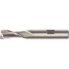 2, Regular, Slot Drill, 12mm, 2fl, Weldon Flat Shank, Cobalt High Speed Steel, Uncoated thumbnail-0