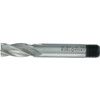 36, End Mill, Regular, Threaded Shank, 12mm, Cobalt High Speed Steel, Uncoated thumbnail-0