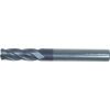 Series 86 12.00x1.5mm Carbide 4 Flute Plain Shank Corner Radius End Mills thumbnail-0