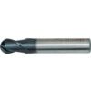 Series 97, Regular, Slot Drill, 12mm, 2fl, Weldon Flat Shank, Powdered Metal Cobalt High Speed Steel, Peak Power Coated thumbnail-1