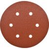 Coated Disc, 2.1995, 150mm, Aluminium Oxide, P40, Hook & Loop thumbnail-0