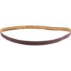 PA631, Coated Belt, 25 x 1065mm, P80, Aluminium Oxide thumbnail-0