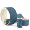 SB0150, Sanding Band, 38 x 25mm, P60, Zirconia thumbnail-0