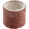 Sanding Band Set, 15 x 30mm, P120/P60/P80, Aluminium Oxide, 20 Piece thumbnail-0