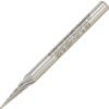 Carbide Burr, Uncoated, Chipbreaker, 3.0mm, Conical thumbnail-0