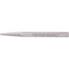 Carbide Burr, Uncoated, Chipbreaker, 3.0mm, Conical thumbnail-0