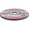 Grinding Disc, 60-Medium/Fine, 50 x 4 x 9.6 mm, Type 27, Aluminium Oxide thumbnail-0