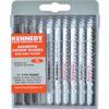 ASSORTED SET OF JIGSAW BLADES (PK-10) thumbnail-0