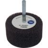 Non-Woven Flap Wheel, 60 x 30 x 6mm, Medium, Aluminium Oxide thumbnail-1