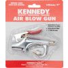 AT1073, Air Blow Gun, Palm, 1/4" NPT thumbnail-1