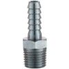 Hc5656 1/4" Bsptx1/4" Bore Male Thread Tailpiece thumbnail-2