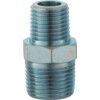 HC6899 3/8"-1/4" BSPT MALE THREAD REDUCING UNION thumbnail-0