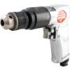 DPR1810, Air Drill, Air, 2000rpm, Keyed, 1 to 10mm, 1/4in., 373W thumbnail-0