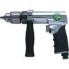 FDP500, Air Drill, Air, 500rpm, Keyed, 1.5 to 13mm, 1/4in., 336W thumbnail-0