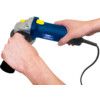 KAG115, Angle Grinder, Electric, 4.5in., 11,500rpm, 240V, 700W thumbnail-2