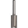 6.00x25mm CUT 1/4"SK.2FLSTR. PLUNGE BIT thumbnail-3