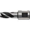 Multi-Tooth Cutter, Short Series, 36mm x 25mm, 10 Teeth, M2 High Speed Steel thumbnail-0