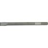 P237A38K0400, Flat Chisel, 31mm x 380mm, 31mm Chisel, Hex, 1 Piece thumbnail-0